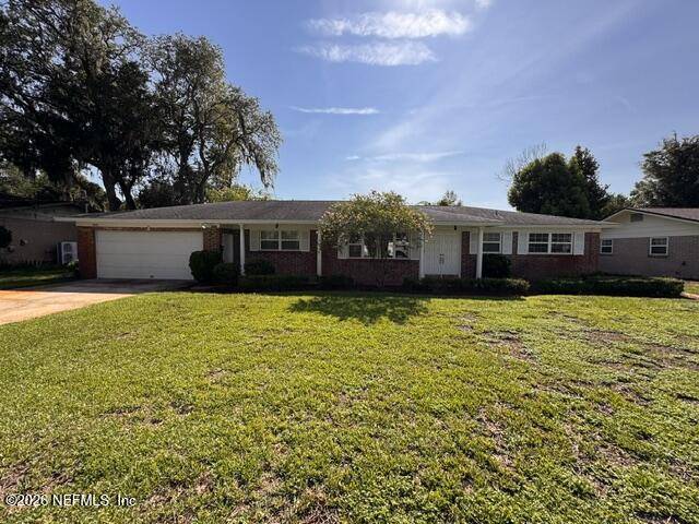8457 SAN ARDO Drive home for sale in Beauclerc