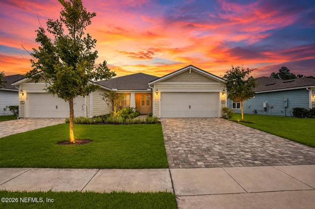 73 CURVED BAY Trail home for sale in Del Webb Nocatee