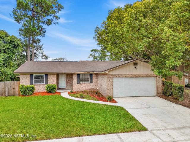 1631 WINDHAVEN Drive home for sale in Monument Oaks