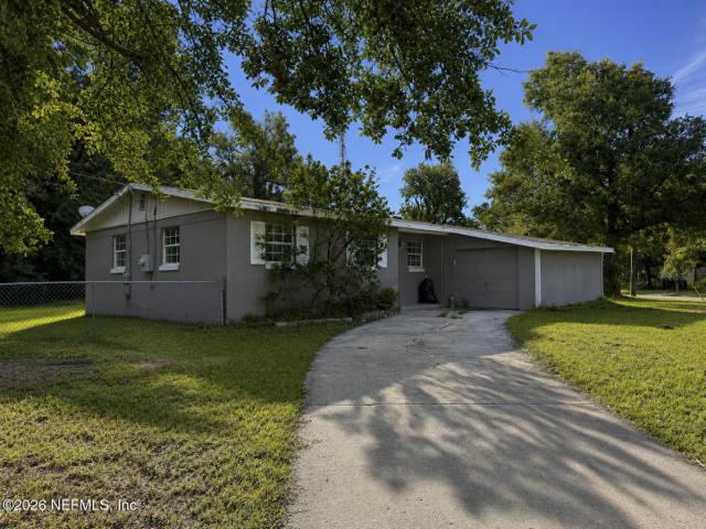 2319 EUDINE Drive