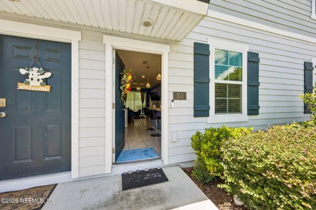 575 OAKLEAF PLANTATION Parkway #103 home for sale in Jennings Point