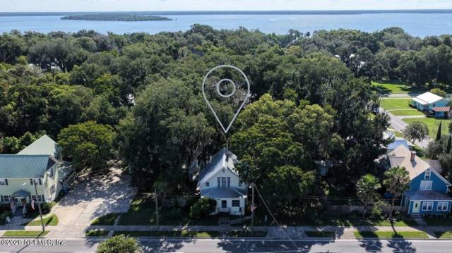 216 N SUMMIT Street, home for sale in Crescent City