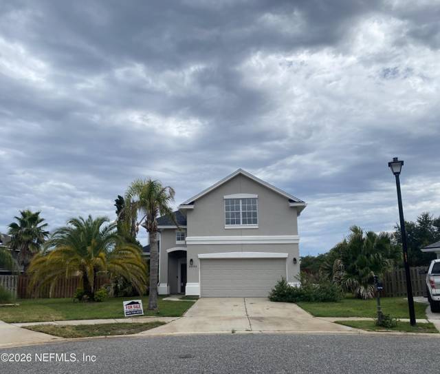 3095 AARON COVE Court, Jacksonville 32224 home for sale