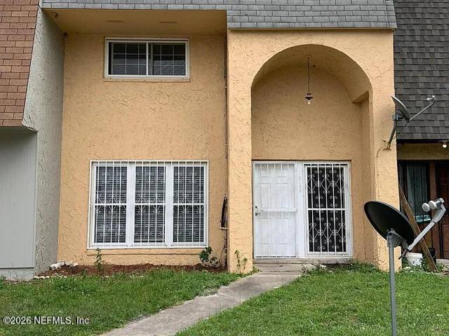 6135 TUSCONY Circle home for sale in Tuscony Townhouses
