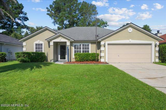 15804 CANOE CREEK Drive home for sale in Bainebridge Estates
