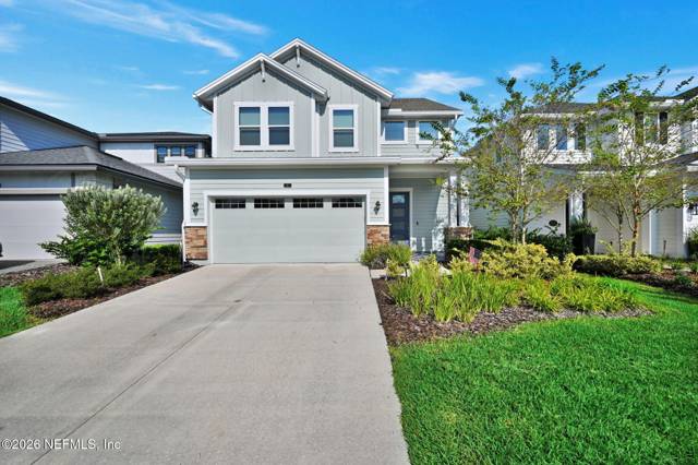 61 REUNION Trail home for sale in West End at Town Center Nocatee