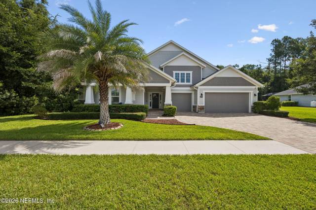 85082 CALUMET Drive, Fernandina Beach 32034 home for sale