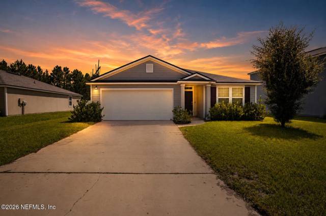 6107 BLACK STALLION Drive home for sale in Winchester Ridge