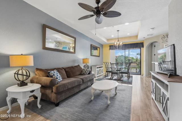 450 LA TRAVESIA FLORA #203, home for sale in St. Augustine