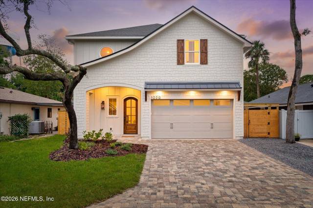 1230 12TH Street home for sale in Jacksonville Beach