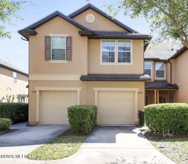 3706 HARTSFIELD FOREST Circle