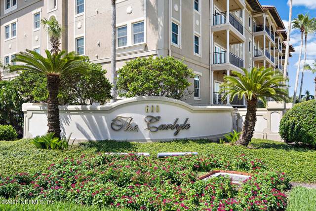 600 PONTE VEDRA Boulevard #205