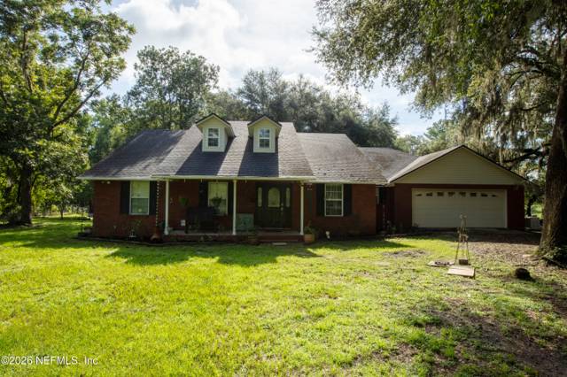 9284 NW COUNTY ROAD 225, home for sale in Starke