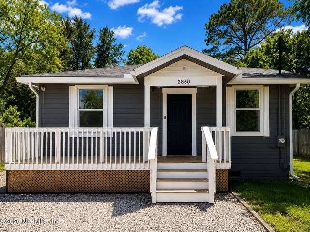 2860 WICKWIRE Street home for sale in Melsons Addition