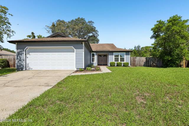 8446 SAND POINT Drive home for sale in Chimney Lakes