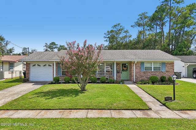 6026 CHEVY Drive