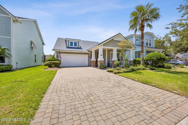 23 MARATHON KEY Way, Ponte Vedra 32081 home for sale