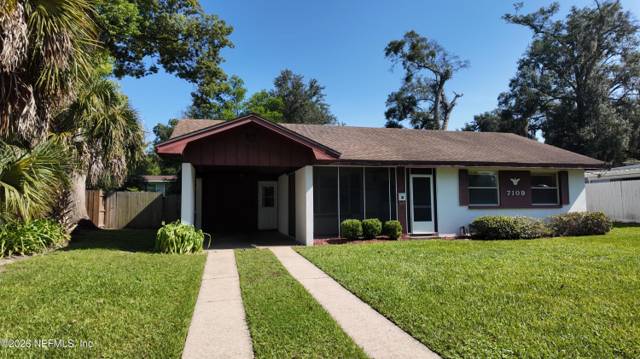 7109 HALLOCK Street home for sale in Tidewater Acres
