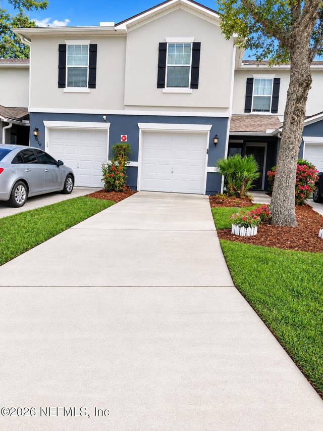 1018 N BLACK CHERRY Drive home for sale in Crossings at Cypress Trace