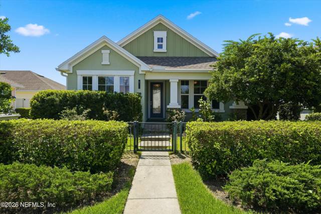 223 NOCATEE VILLAGE Drive home for sale in Enclave at Town Center Nocatee