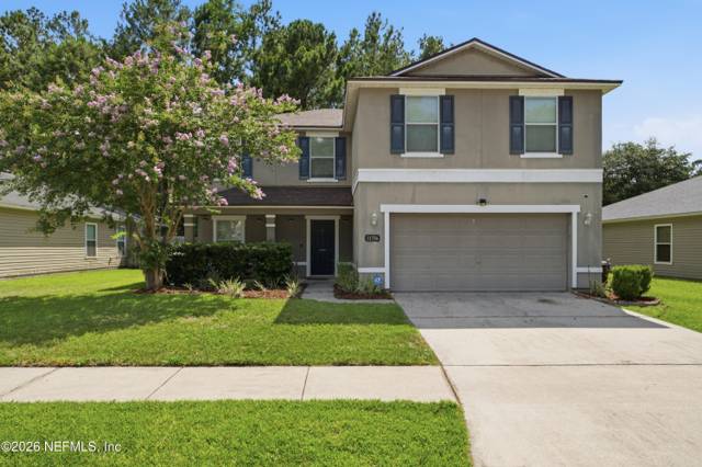 11756 SILVER HILL Drive home for sale in Meadow Downs