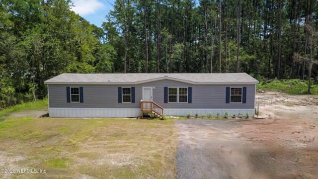 450402 OLD DIXIE Highway, home for sale in Callahan