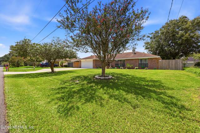 12432 MUSCOVY Drive home for sale in Julington Hills