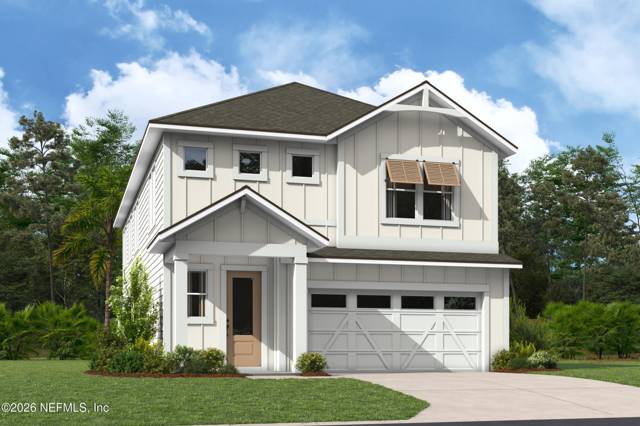 419 SEAMARK Drive home for sale in Nocatee