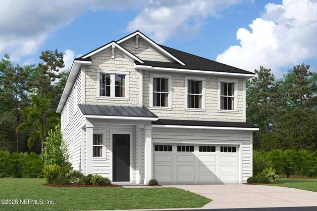 454 SEAMARK Drive home for sale in Nocatee