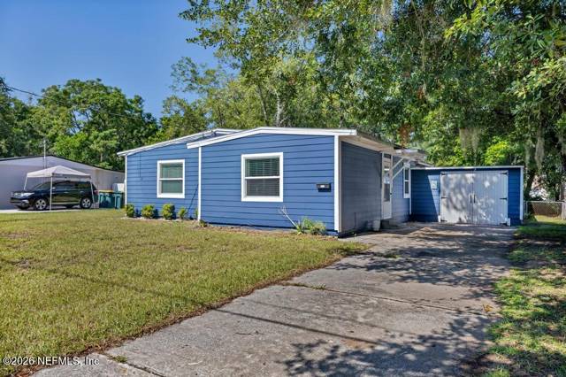 3814 EVE Drive