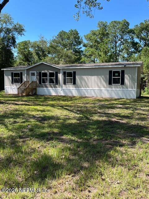 8481 NW 210TH Street, home for sale in Bradford County