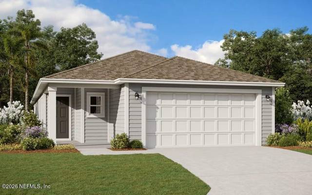 1752 TRAINORS Way home for sale in Cedar Creek
