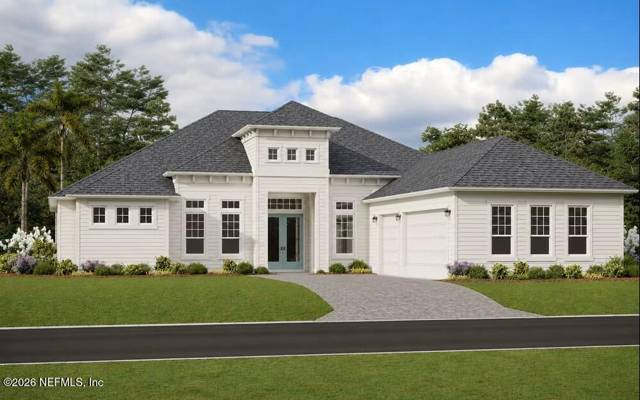 Creekside Estates