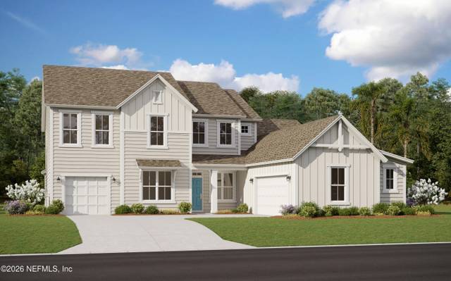 Creekside Estates