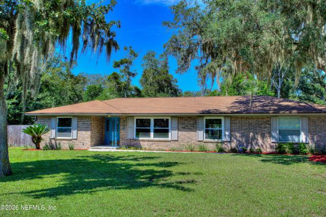 736 FRUIT COVE FOREST Road home for sale in Fruit Cove