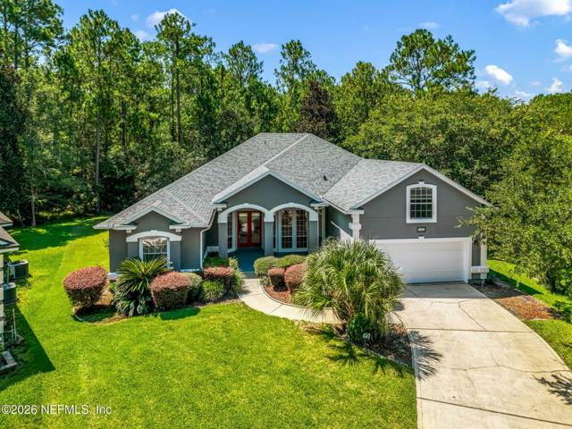 725 CORRIGAN Drive home for sale in South Hampton