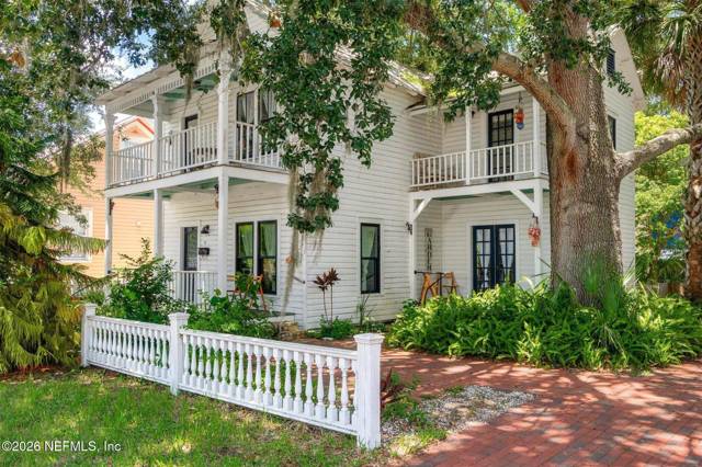18 LOCUST Street home for sale in Abbott