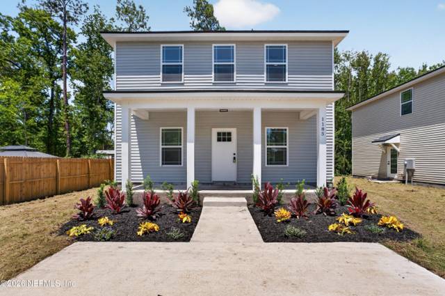 1177 FLOYD Street home for sale in Fleming Island
