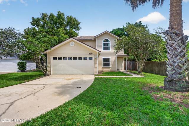 12415 SILENT BROOK Trail