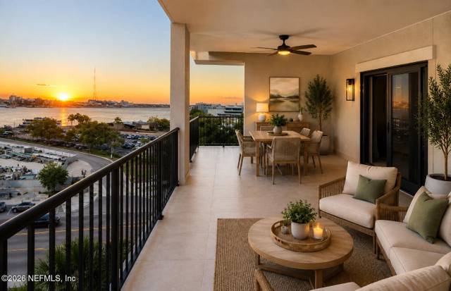 1478 RIVERPLACE Boulevard #606 home for sale in San Marco Place