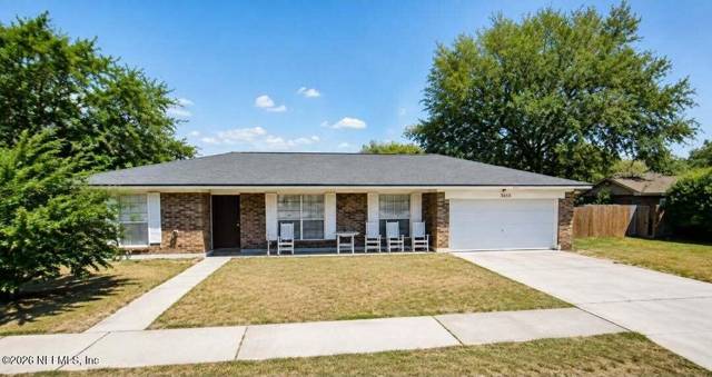 3653 BRAMBLE Road home for sale in Springtree Village