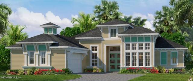 94895 FESCUE Drive home for sale in Amelia National