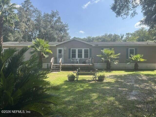 155 HOMESTEAD Road, home for sale in Palatka