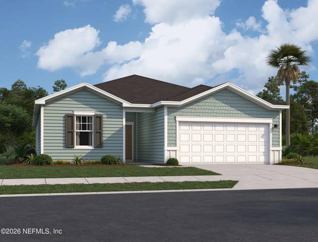 6206 PEEPLES Lane home for sale in Trout River