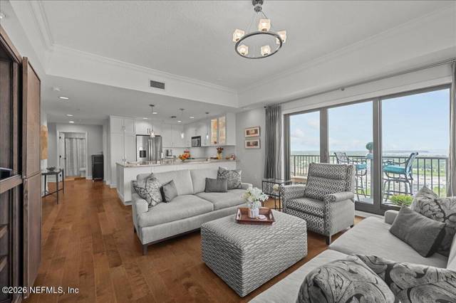 1478 RIVERPLACE Boulevard #1802 home for sale in San Marco Place