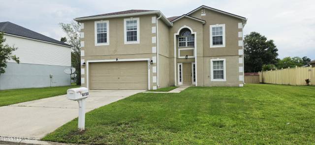8733 HUMBERSIDE Lane home for sale in St James Place