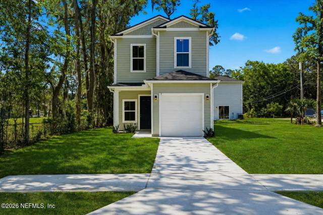 2970 HARBISON Street home for sale in Garden City