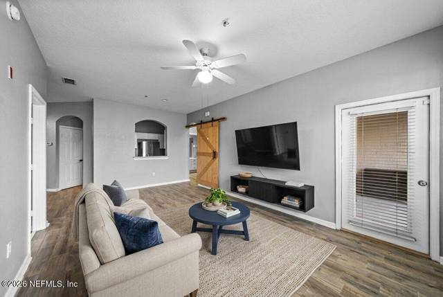 10550 BAYMEADOWS Road #712 home for sale in Overlook
