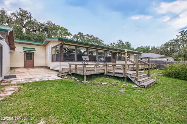 5919 WHITE SANDS Road, home for sale in Keystone Heights