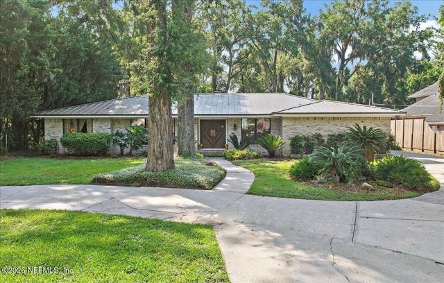 3008 FOREST Circle home for sale in Beauclerc